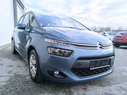 Polovni automobili Citroen C4 Picasso 1.6 hdi Dizel, 2014 god.