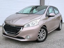 Polovni automobili Peugeot 208 1.4 HDI Dizel, 2012 god.