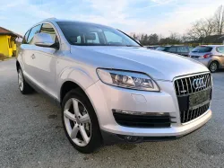 Polovni automobili Audi Q7 3.0 TDI Dizel, 2008 god.