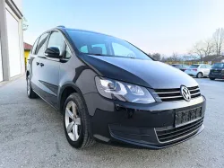 Polovni automobili Volkswagen Sharan 2.0 TDI Dizel, 2014 god.