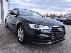 Polovni automobili Audi A6 3.0 TDI Dizel, 2014 god.