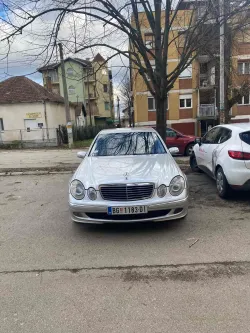 Mercedes-Benz E class Mercedes e 270W211 Dizel, 2003 god.