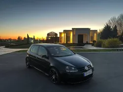 Polovni automobili Volkswagen Golf 5 SportLine Dizel, 2005 god.