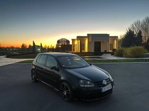 Polovni automobili - Volkswagen Golf 5 SportLine 4.000 € Dizel, 2005 god.