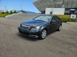 Polovni automobili Mercedes-Benz C 180 Benzin, 2012 god.