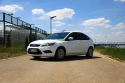 Polovni automobili Ford Focus 1.6tdci 2008 Dizel, 2008 god.