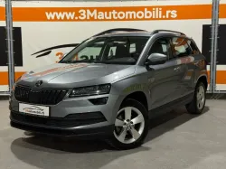 Polovni automobili Škoda Karoq 1.6D/STYLE/DSG Dizel, 2020 god.