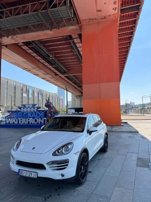 Polovni automobili - Porsche Cayenne 3.0 TDI 23.500 € Dizel, 2012 god.