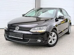 Polovni automobili Volkswagen Jetta 1.6 TDI Dizel, 2011 god.