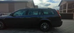 Polovni automobili Ford Mondeo Benzin + Gas (TNG), 2006 god.