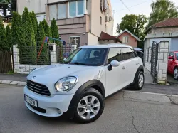 Polovni automobili Mini Countryman 1.6d 90 ks Dizel, 2013 god.