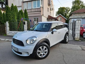 Polovni automobili - Mini Countryman 1.6d 90 ks 7.200 € Dizel, 2013 god.