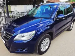 Polovni automobili Volkswagen Tiguan 4X4 BOŠ-NOV Dizel, 2009 god.