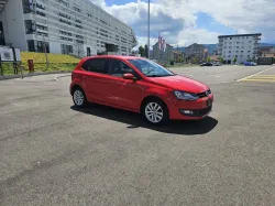 Polovni automobili Volkswagen Polo 1.2 TSI Benzin, 2012 god.