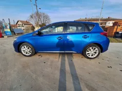 Polovni automobili Toyota Auris Benzin, 2012 god.