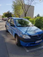 Dacia Logan 1.300 € Benzin, 2005 god. Polovni automobili, polovan auto, prodajem auto na sajtu za polovne automobile prodajemauto.rs