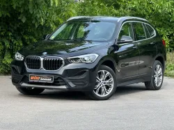 Polovni automobili BMW X1 2.0 D Dizel, 2021 god.