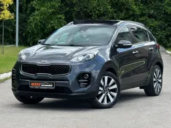 Polovni automobili Kia Sportage 1.7 CRDI Dizel, 2016 god.