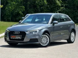 Polovni automobili Audi A3 1.6 TDI  Dizel, 2016 god.