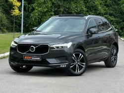 Polovni automobili Volvo XC60 2.0 D Dizel, 2018 god.