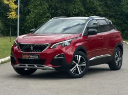 Polovni automobili Peugeot 3008 1.5 HDI Dizel, 2019 god.