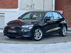 Polovni automobili Audi A3 2.0 TDI Dizel, 2021 god.
