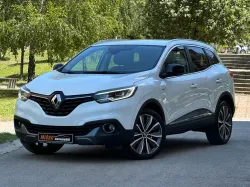 Polovni automobili Renault Kadjar 1.5 DCI Dizel, 2015 god.
