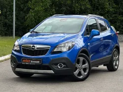 Polovni automobili Opel Mokka 1.4 Turbo Benzin, 2013 god.