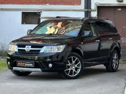 Polovni automobili Fiat Freemont 2.0 M-jet Dizel, 2015 god.