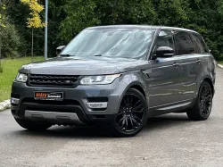 Polovni automobili Land Rover Range Rover Sport 3.0 D HSE 4x4 Dizel, 2014 god.