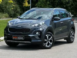 Polovni automobili Kia Sportage 1.6 CRDI Dizel, 2021 god.