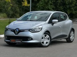 Polovni automobili Renault Clio 0.9 TCE Benzin, 2014 god.