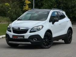 Polovni automobili Opel Mokka 1.6 CDTI Dizel, 2016 god.