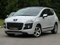 Polovni automobili Peugeot 3008 1.6 HDI Pano Aut Dizel, 2013 god.