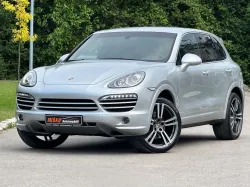 Polovni automobili Porsche Cayenne 3.0 D Dizel, 2012 god.