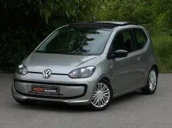 Polovni automobili Volkswagen Up! 1.0 BlueMotion Nav Benzin, 2015 god.