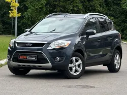 Polovni automobili Ford Kuga 2.0 TDCI Dizel, 2010 god.