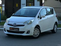 Polovni automobili Toyota Verso-S 1.4 D Dizel, 2012 god.