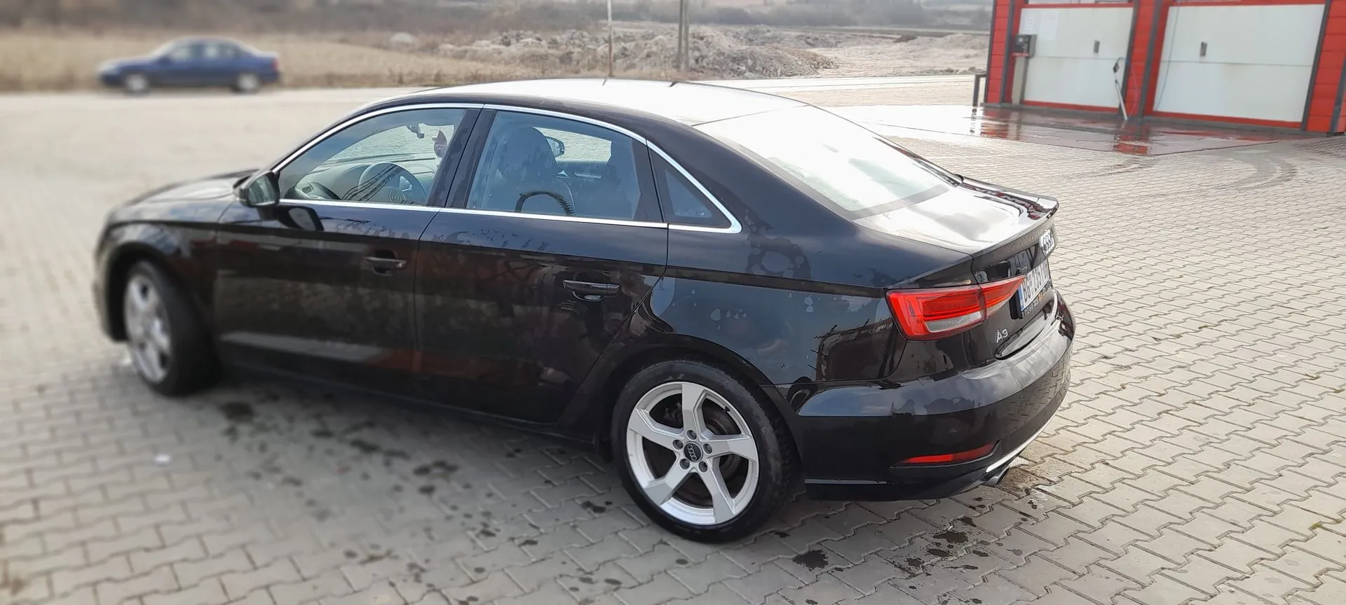 Audi A3 16.700 € Dizel, 2019 god. Polovni automobili, polovan auto, prodajem auto na sajtu za polovne automobile prodajemauto.rs
