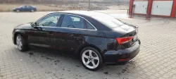 Polovni automobili Audi A3 Dizel, 2019 god.