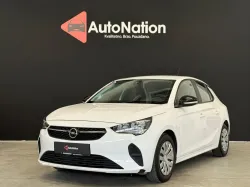 Polovni automobili Opel Corsa F Benzin, 2021 god.