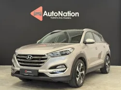 Polovni automobili Hyundai Tucson 2.0d Dizel, 2017 god.