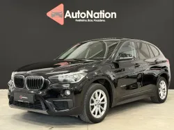 Polovni automobili BMW X1 2.0d xDrive Dizel, 2017 god.