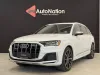 Audi SQ7 TFSI QUATTRO 74.990 € Benzin, 2022 god. Polovni automobili, polovan auto, prodajem auto na sajtu za polovne automobile prodajemauto.rs
