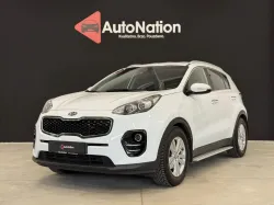 Polovni automobili Kia Sportage 1.7 CRDi AT FWD Dizel, 2017 god.