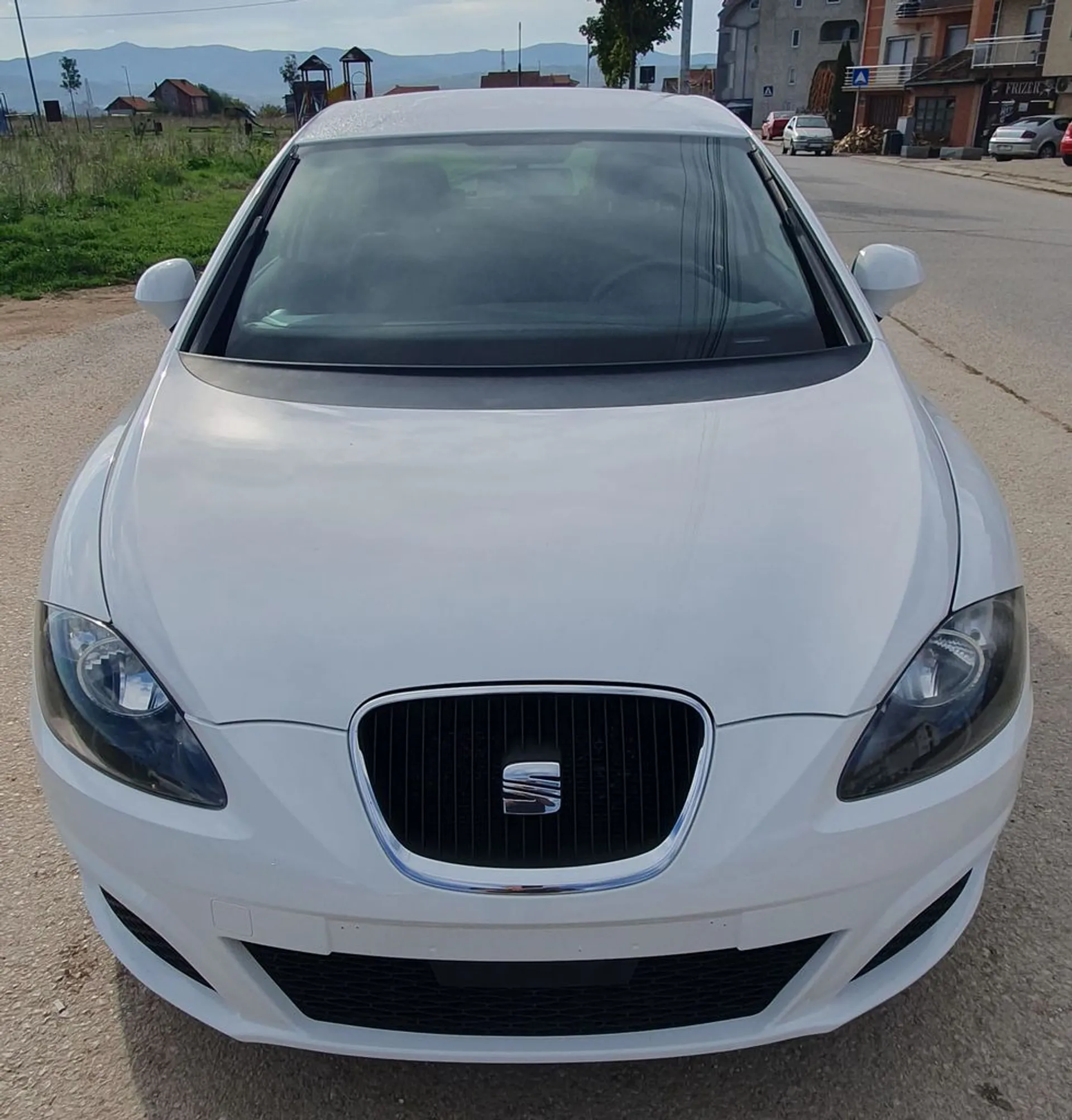 Seat Leon 1.6 TDI 3.900 € Dizel, 2010 god. Polovni automobili, polovan auto, prodajem auto na sajtu za polovne automobile prodajemauto.rs
