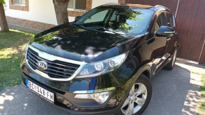 Polovni automobili - Kia Sportage 1.7 KUKA UPISANA 9.999 € Dizel, 2013 god.