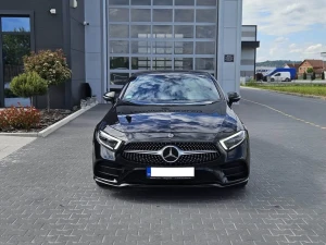Polovni automobili - Mercedes-Benz CLS 400 AMG 4MATIC 45.500 € Dizel, 2019 god.
