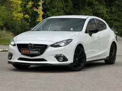 Polovni automobili Mazda 3 Benzin, 2016 god.