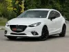 Mazda 3 Benzin, 2016 god. Polovni automobili, polovan auto, prodajem auto na sajtu za polovne automobile prodajemauto.rs